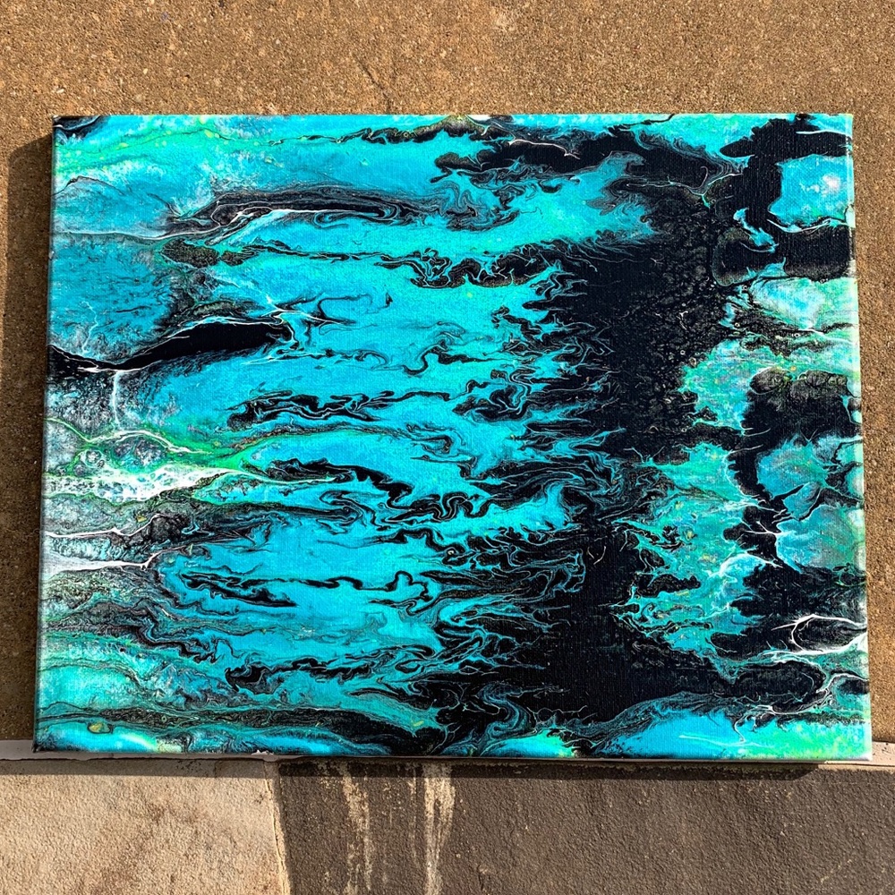 ORIGINAL PAINTING
